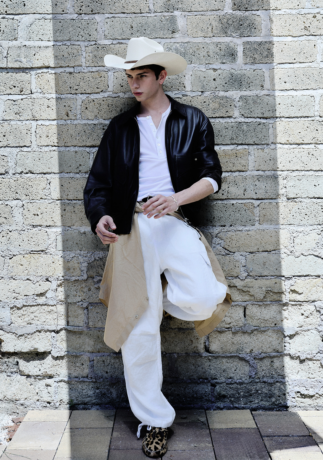 mattia castoroianni