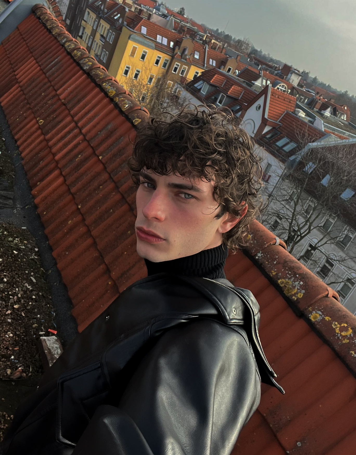 mattia castoroianni