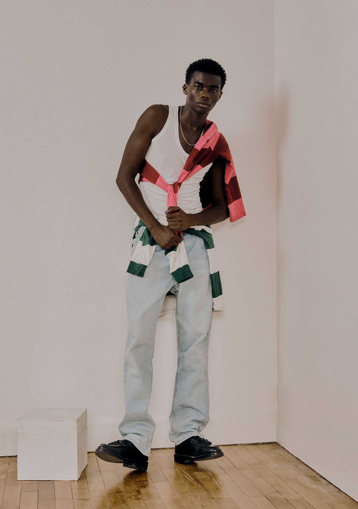 lamine diouf
