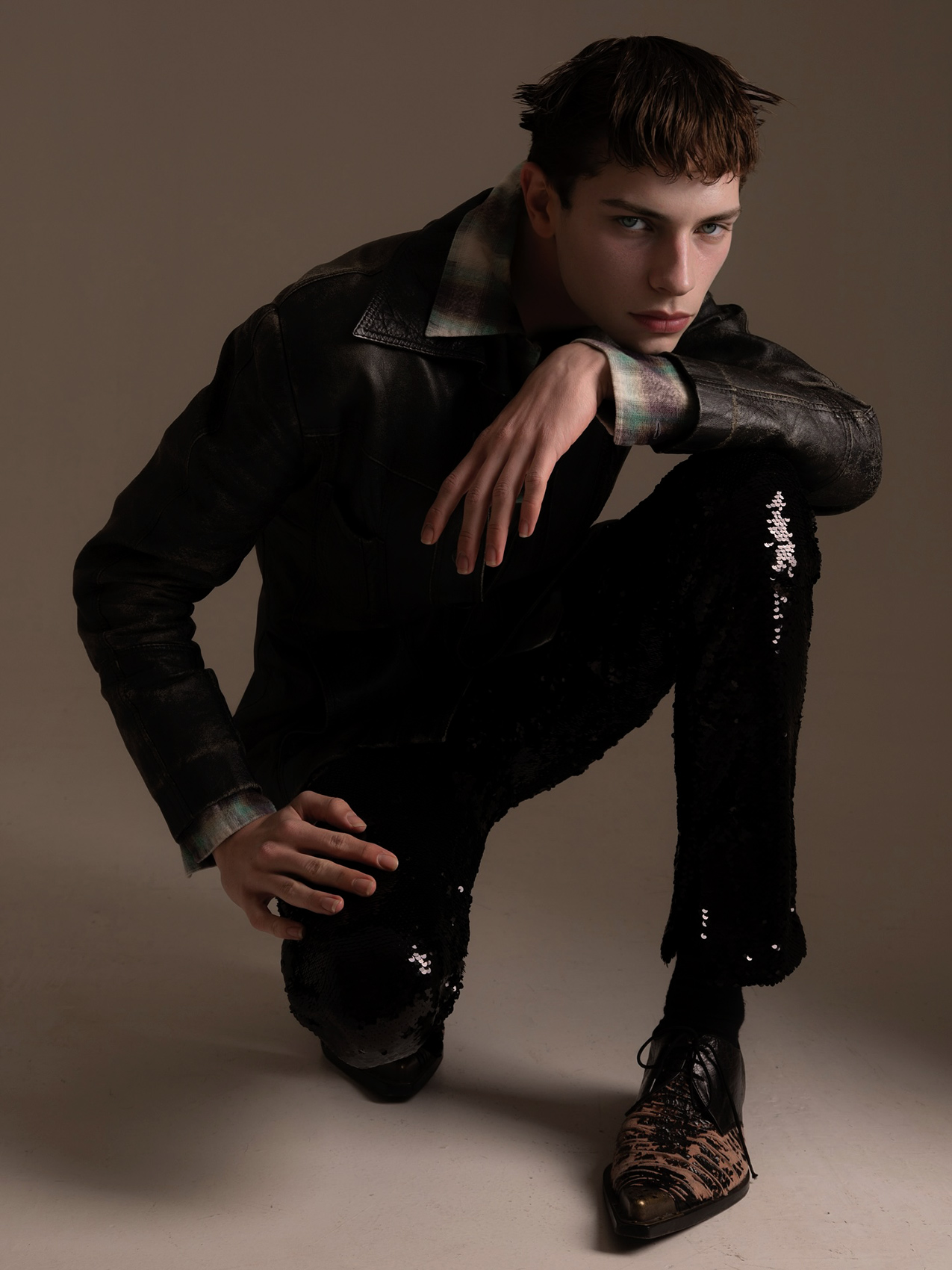 mattia castoroianni