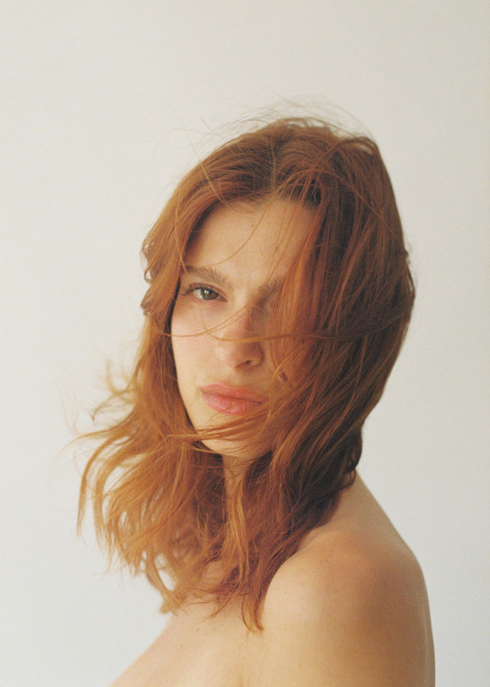 abril garcía