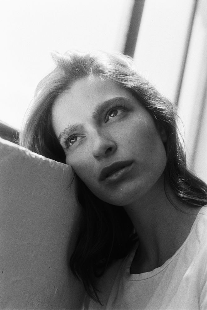 abril garcía