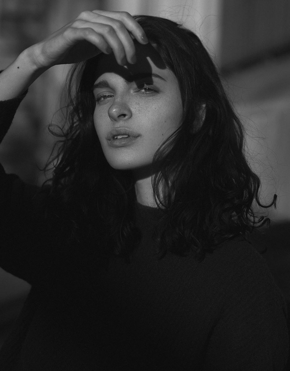 abril garcía