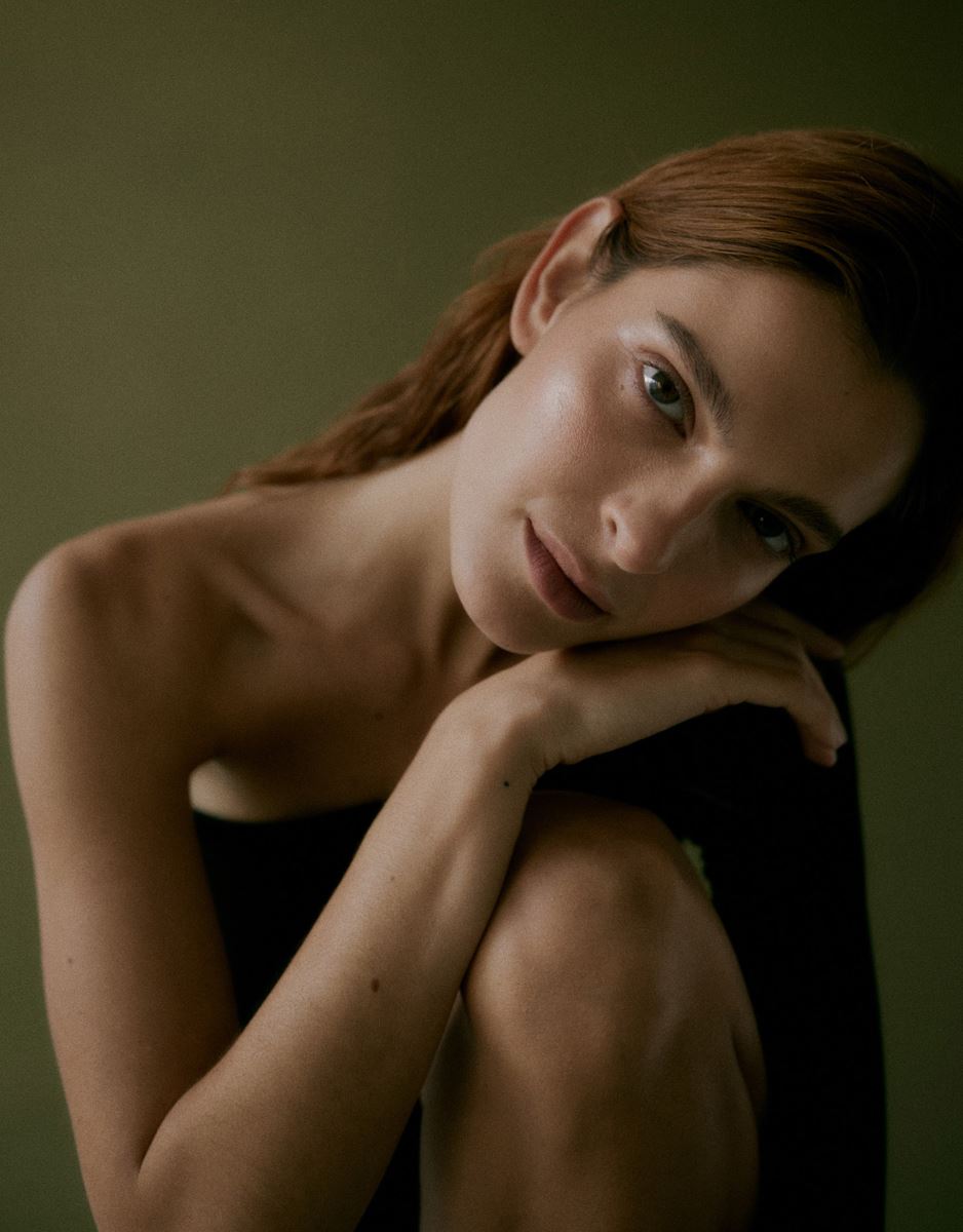 abril garcía