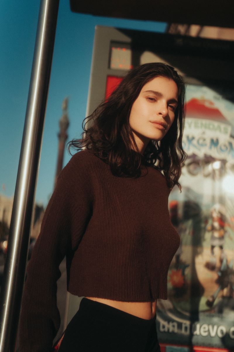 abril garcía