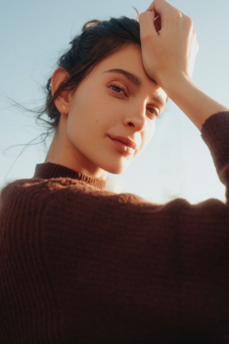 abril garcía