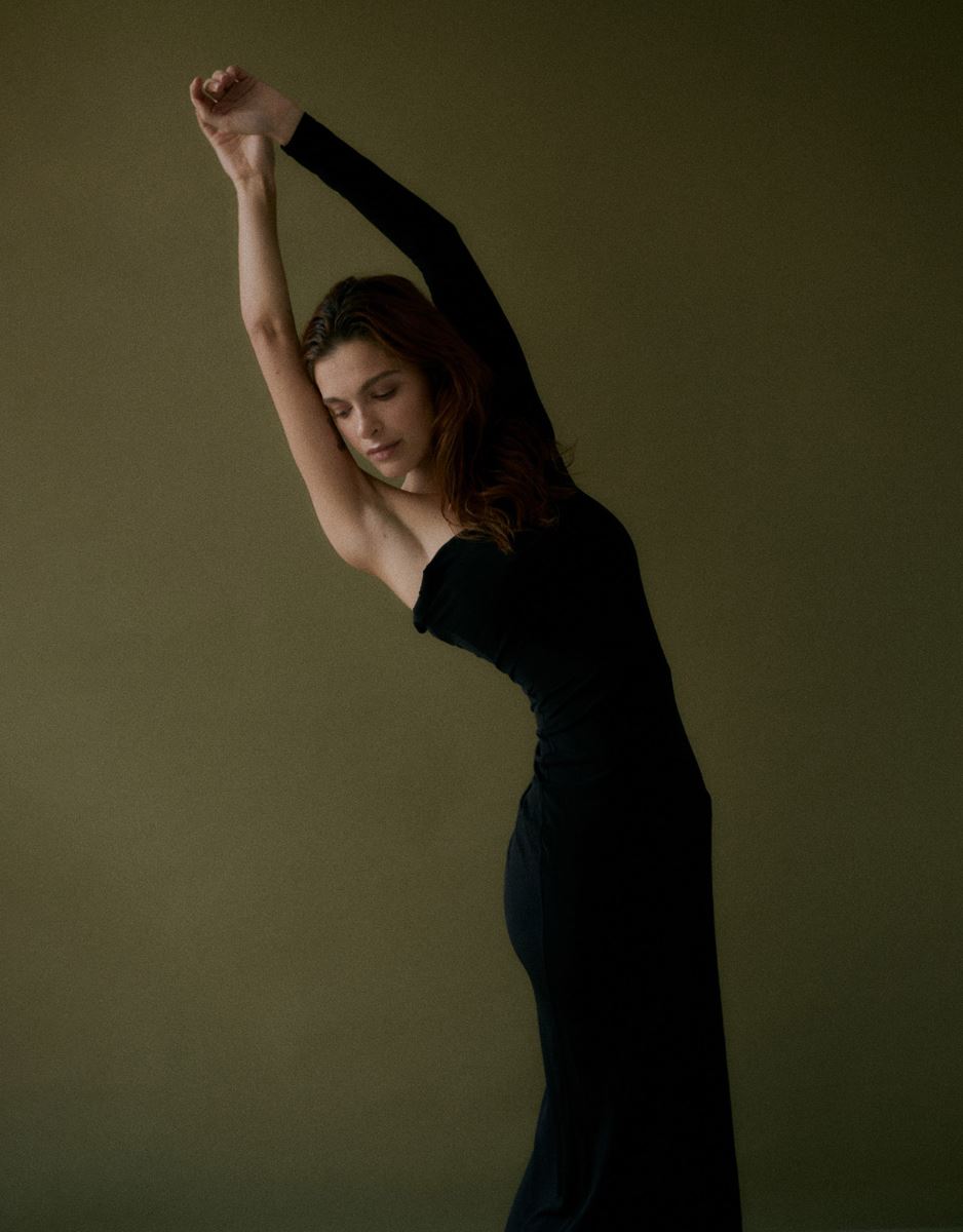 abril garcía