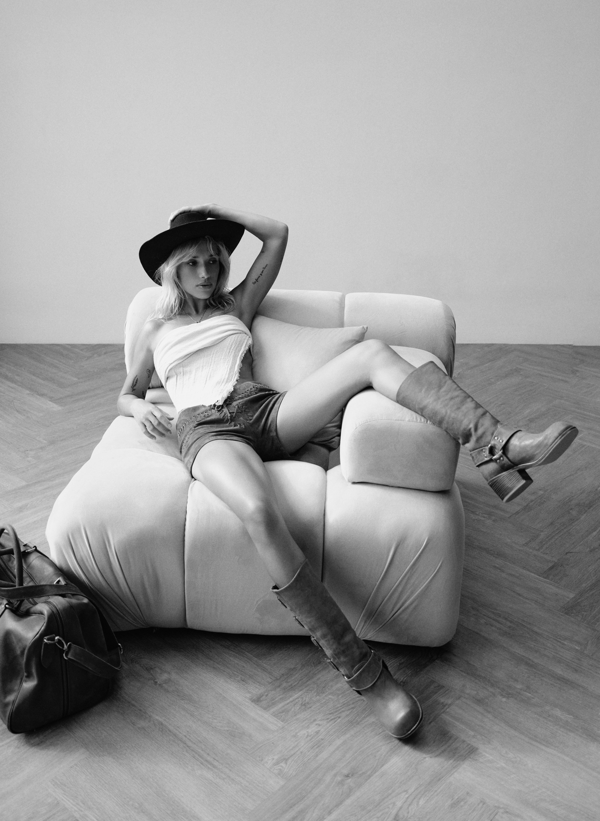 berta guijarro