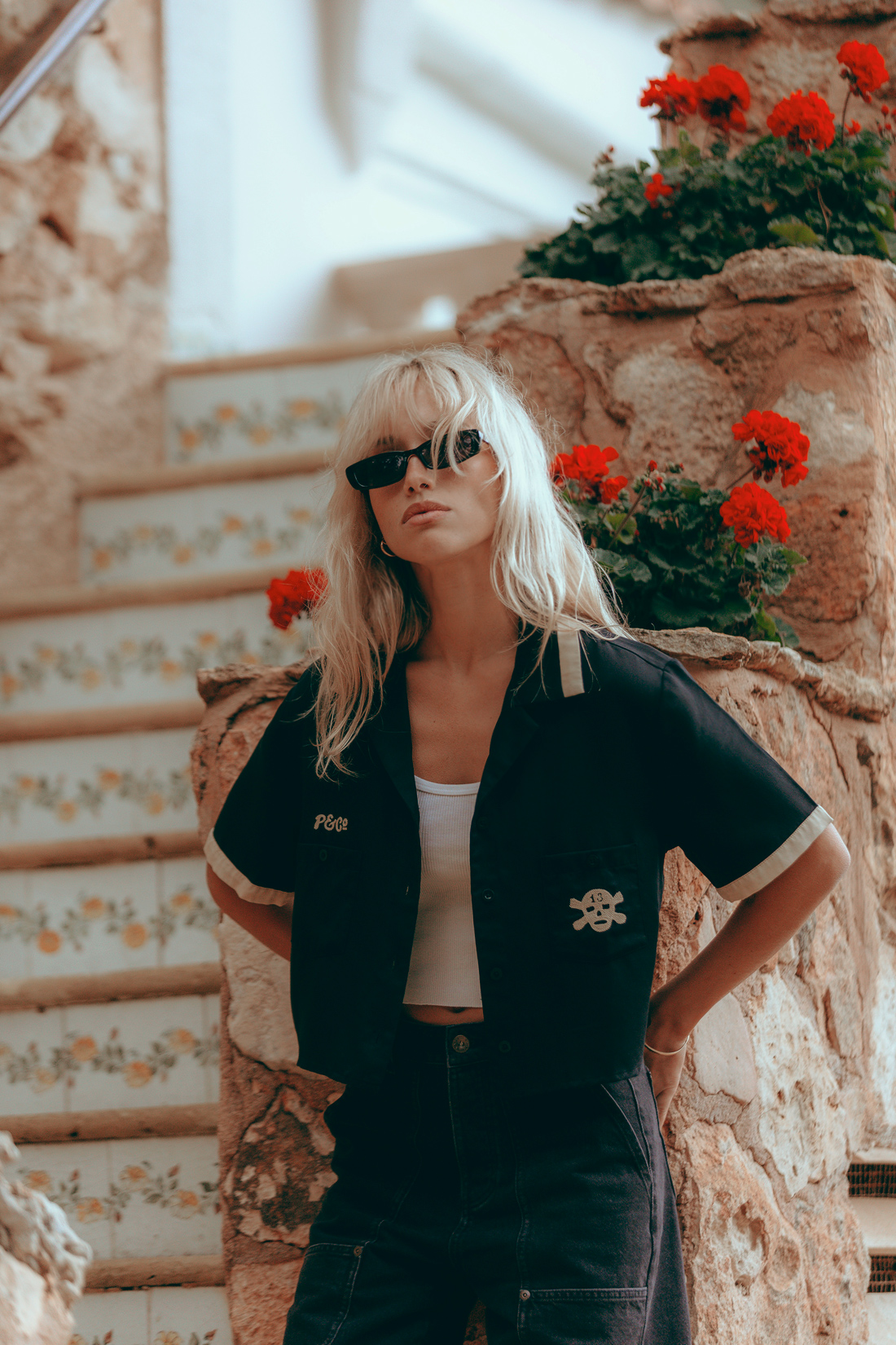 berta guijarro