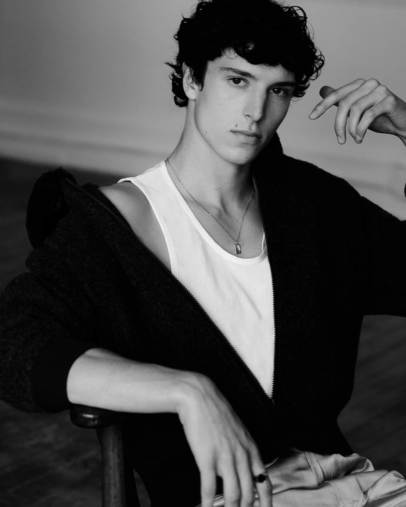 lyudmil dimitrov