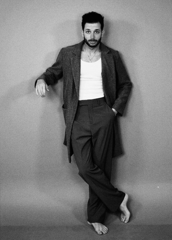 javier raya