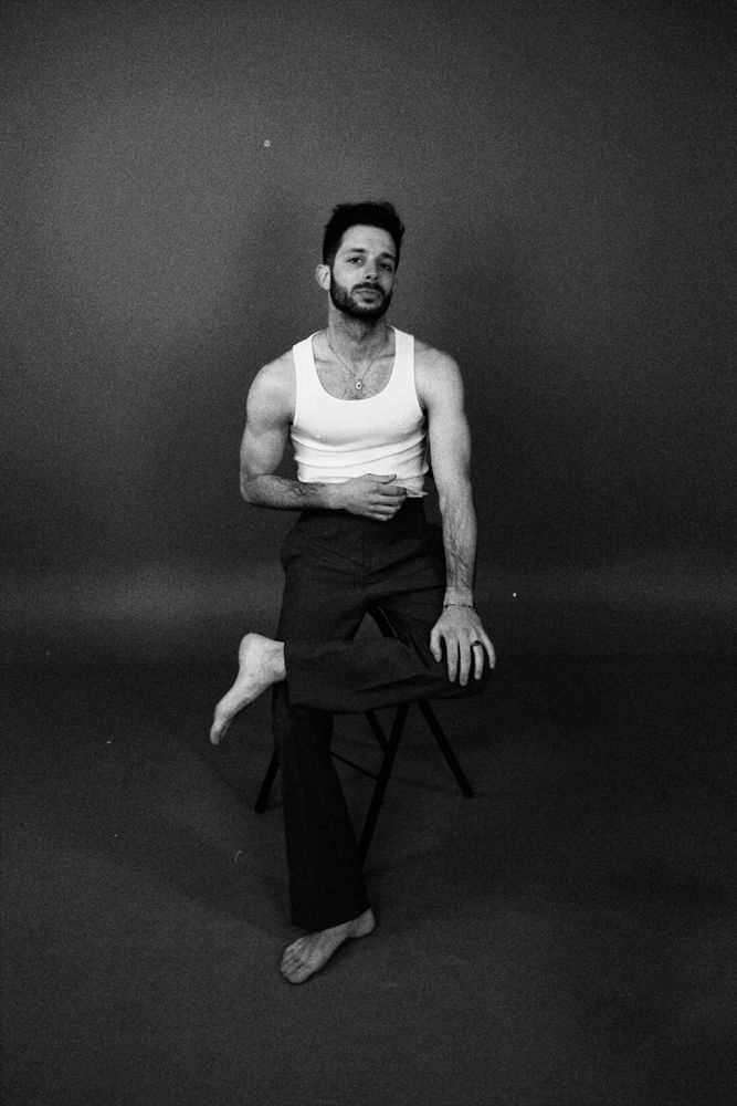 javier raya