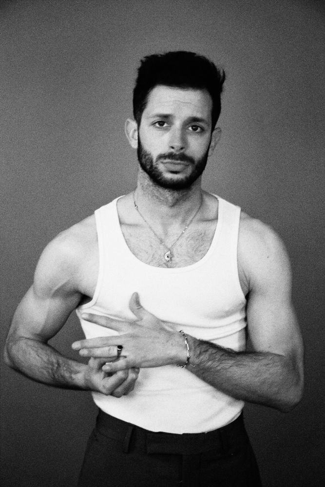 javier raya