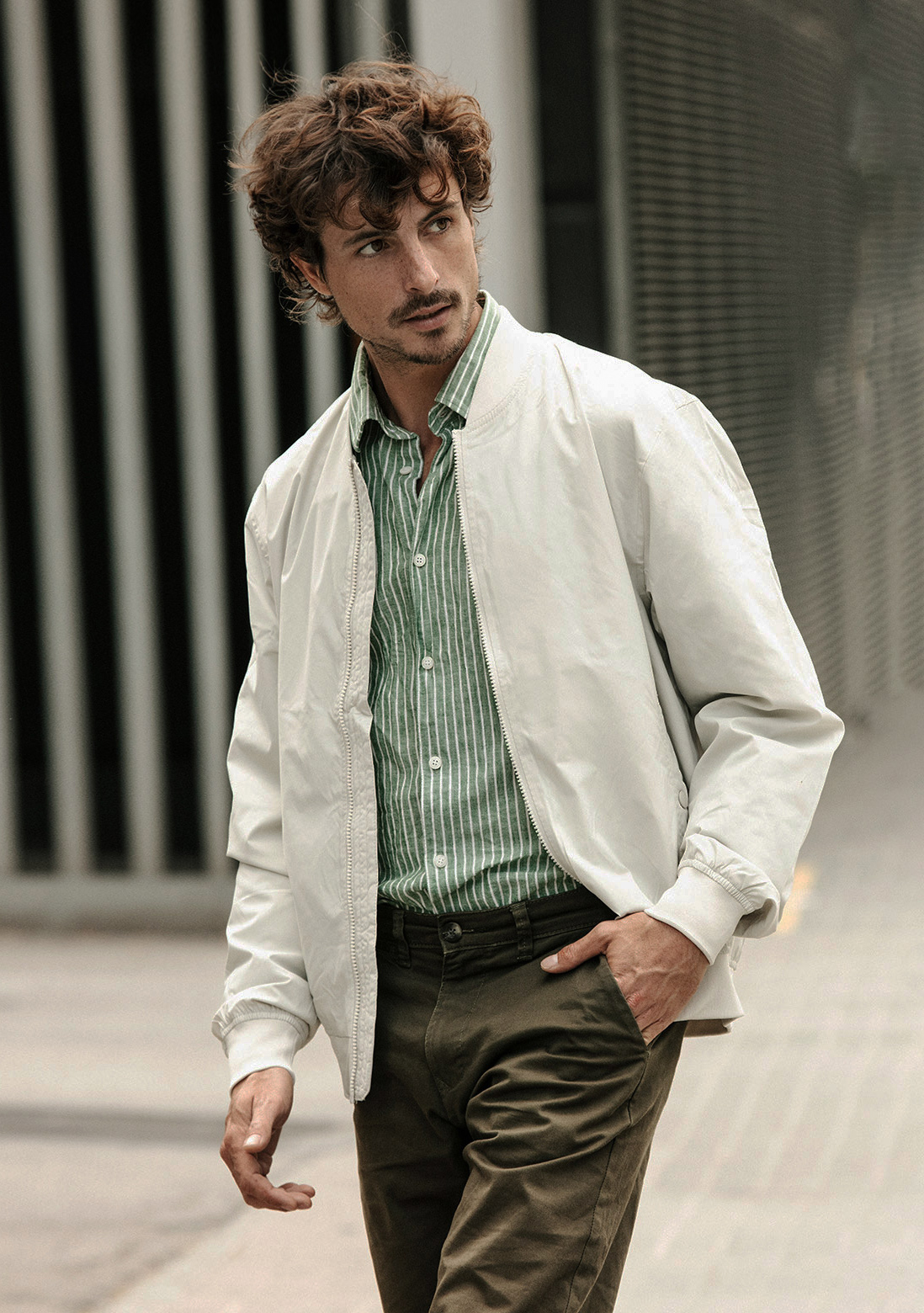 albert bufill