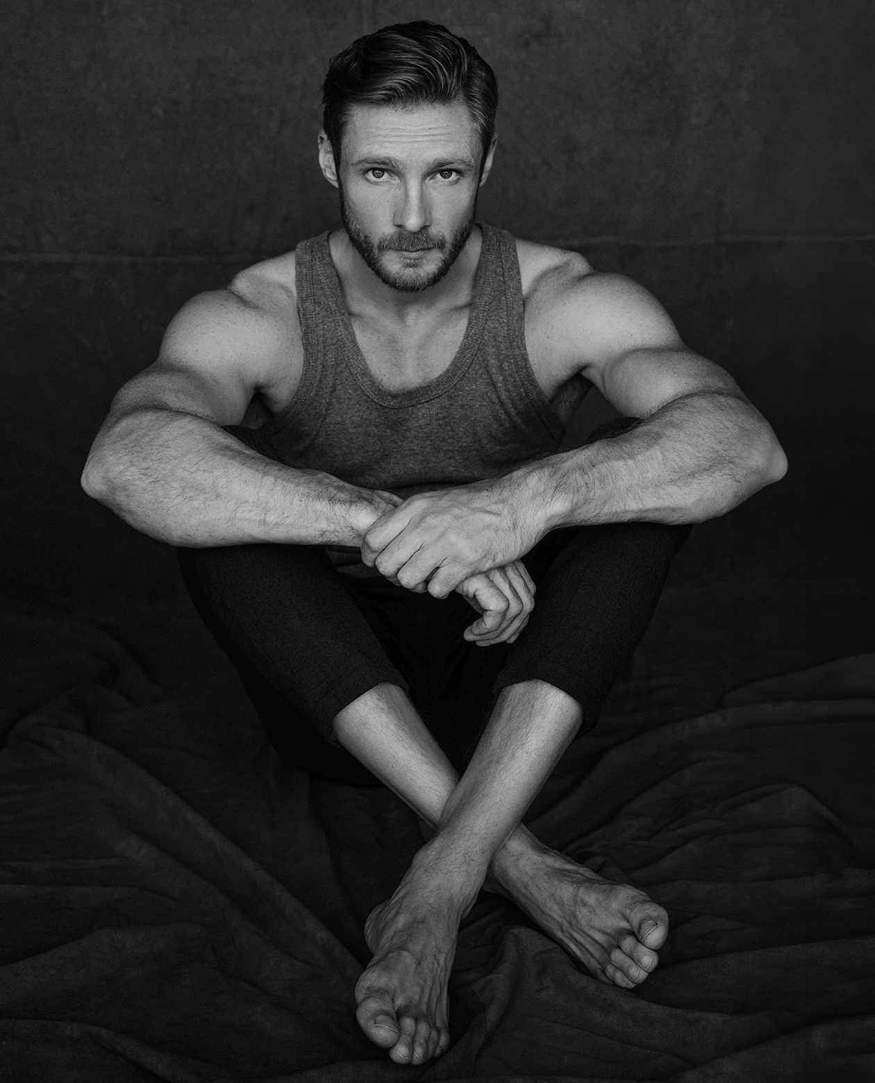 christopher john