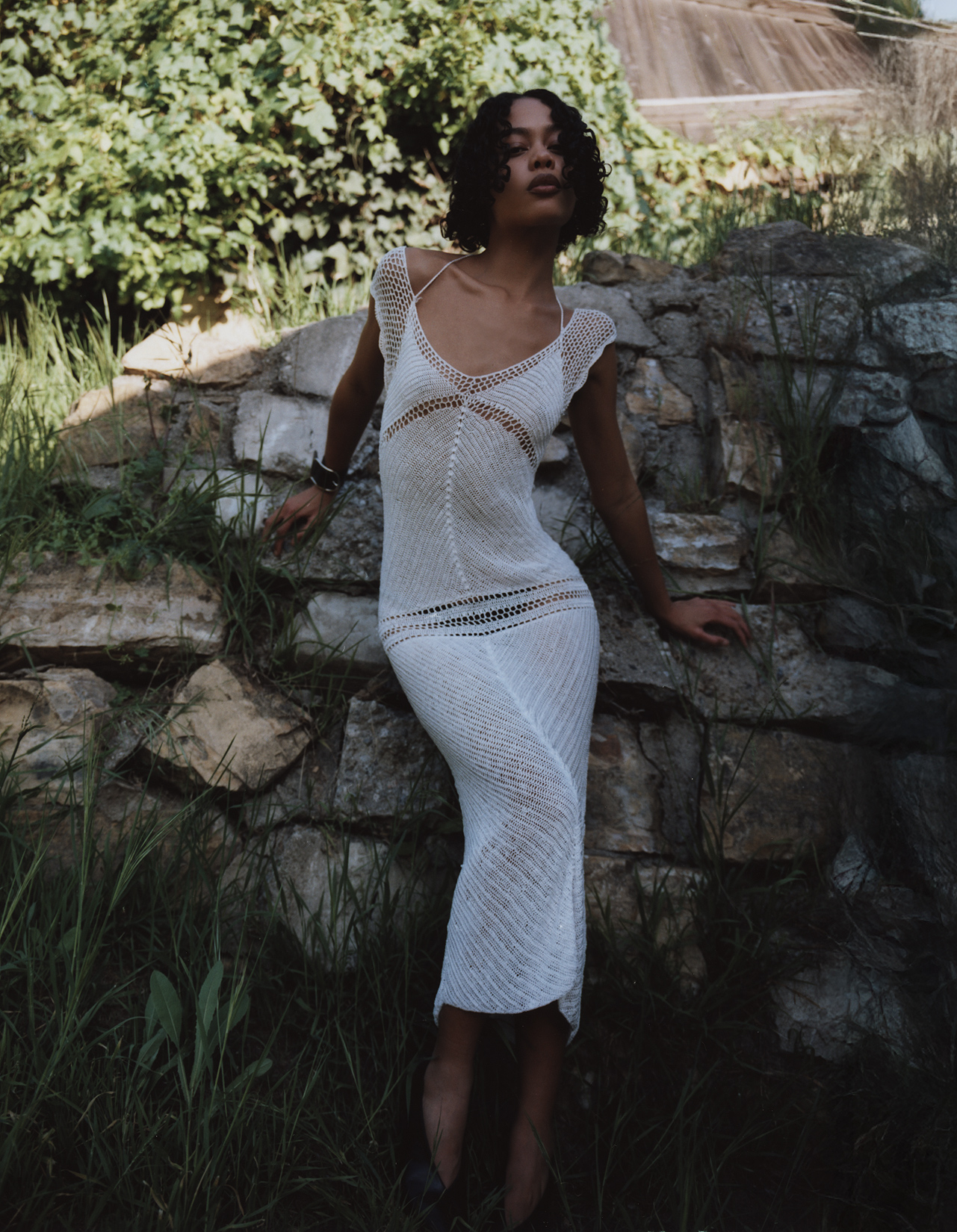 christen rhule