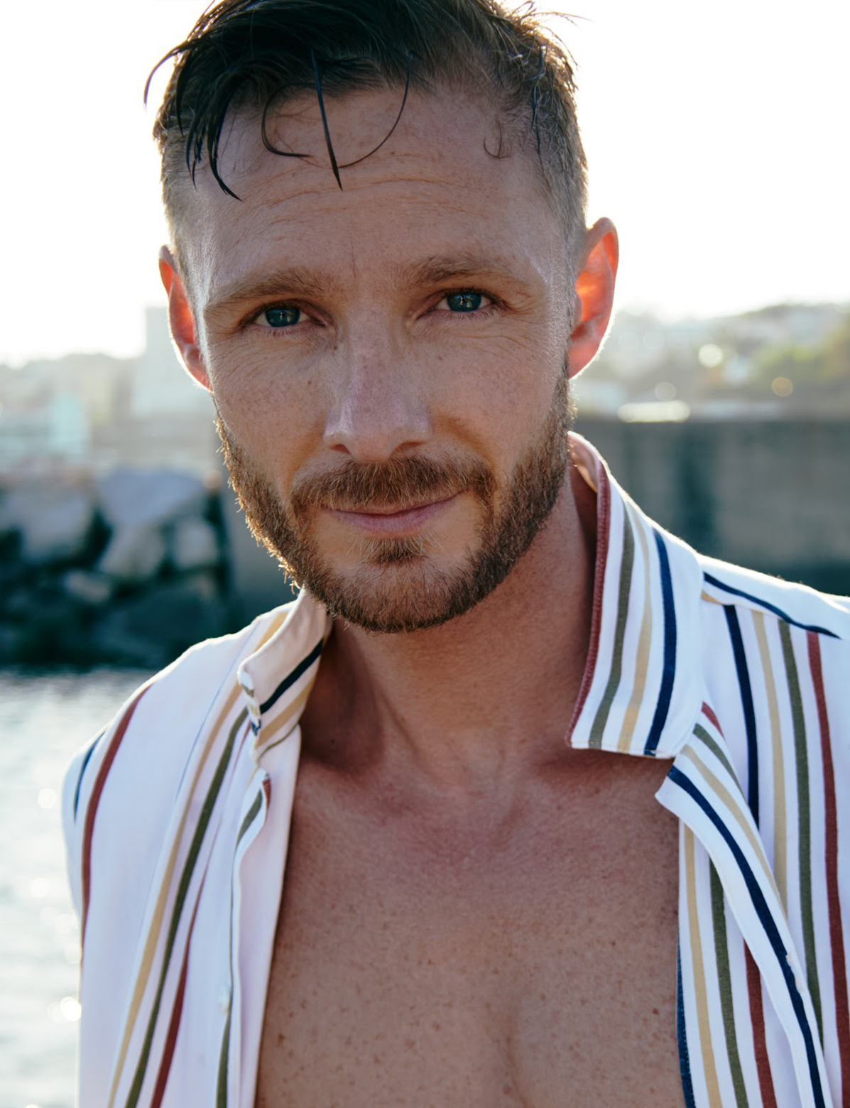 christopher john