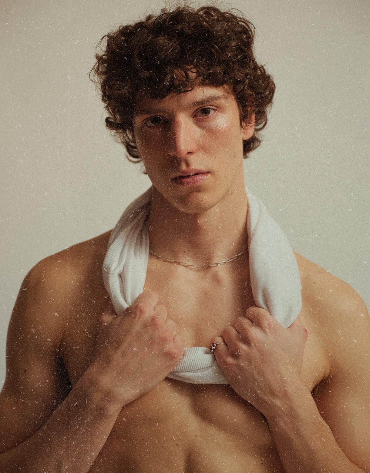 lyudmil dimitrov