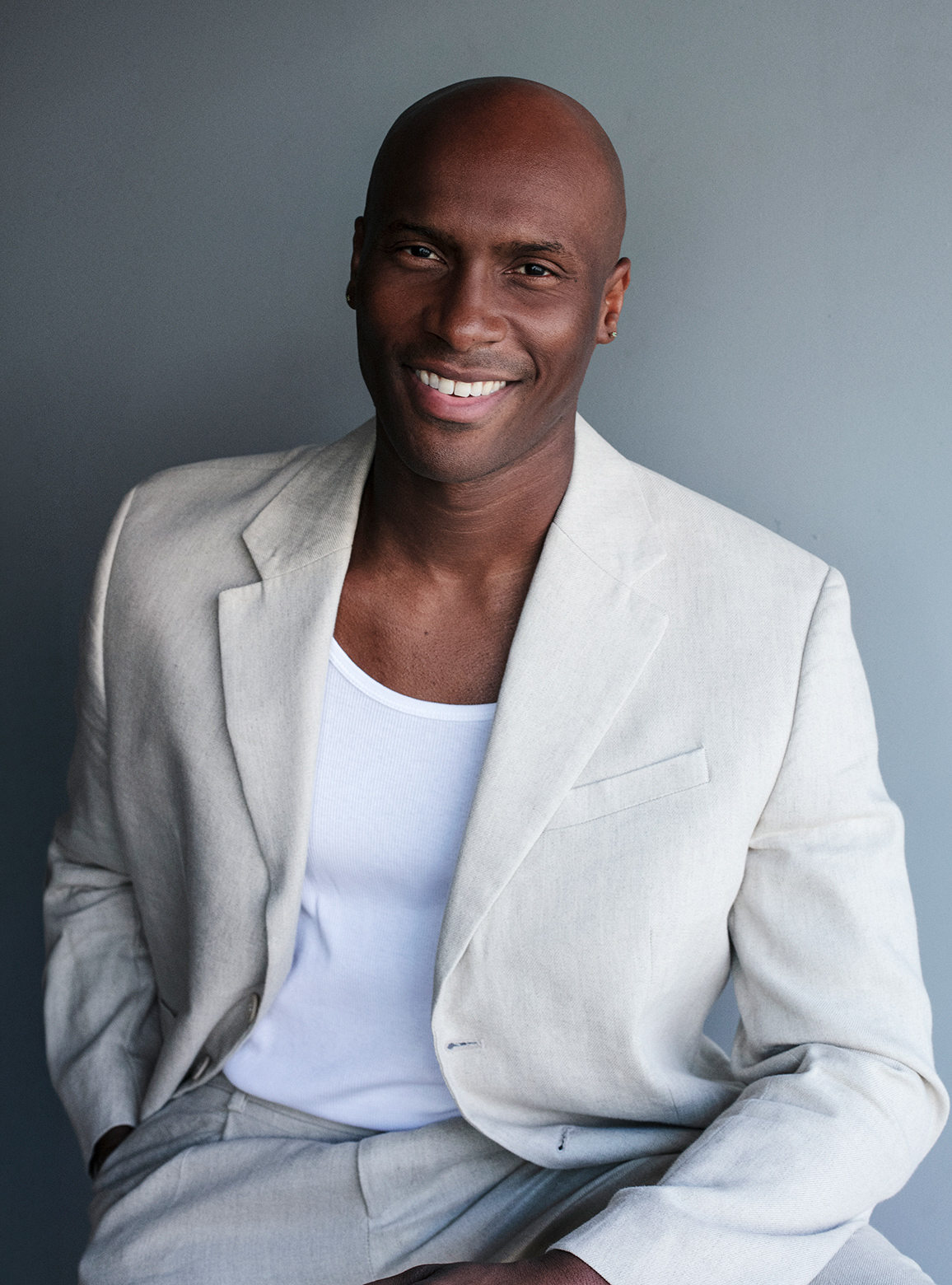 jamal callender