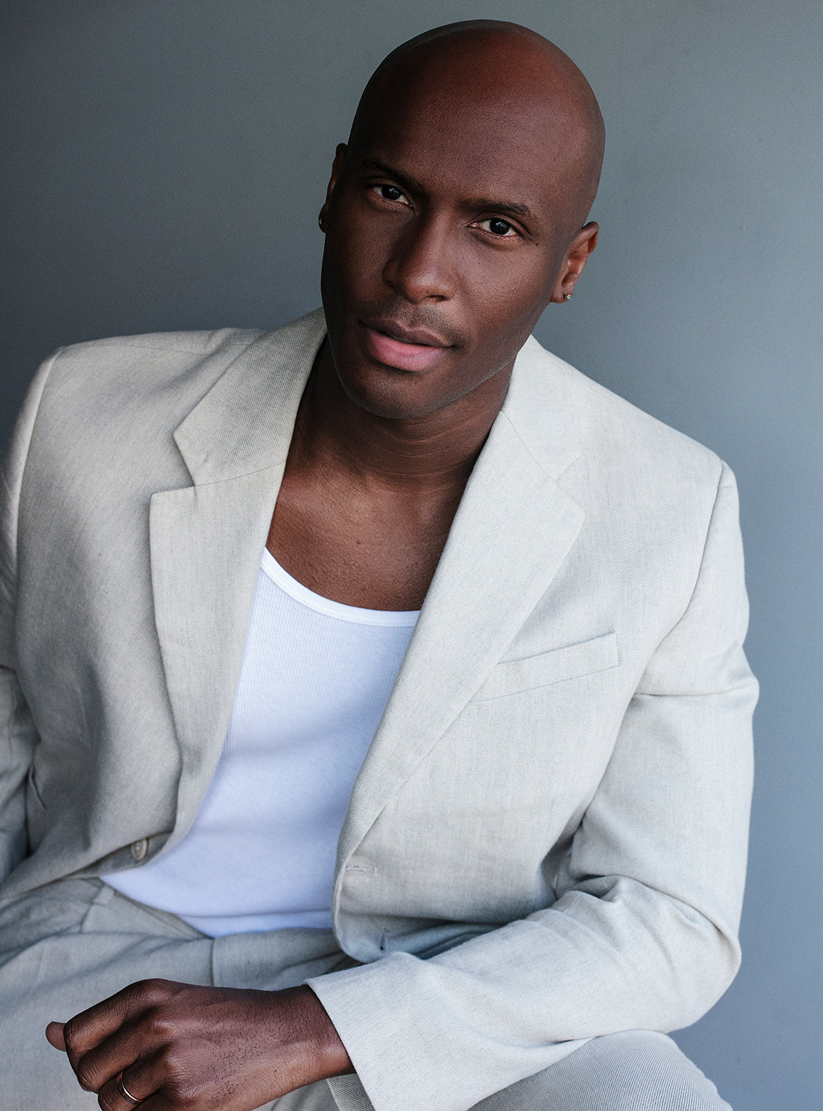 jamal callender