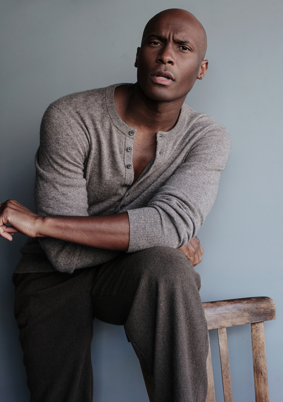 jamal callender