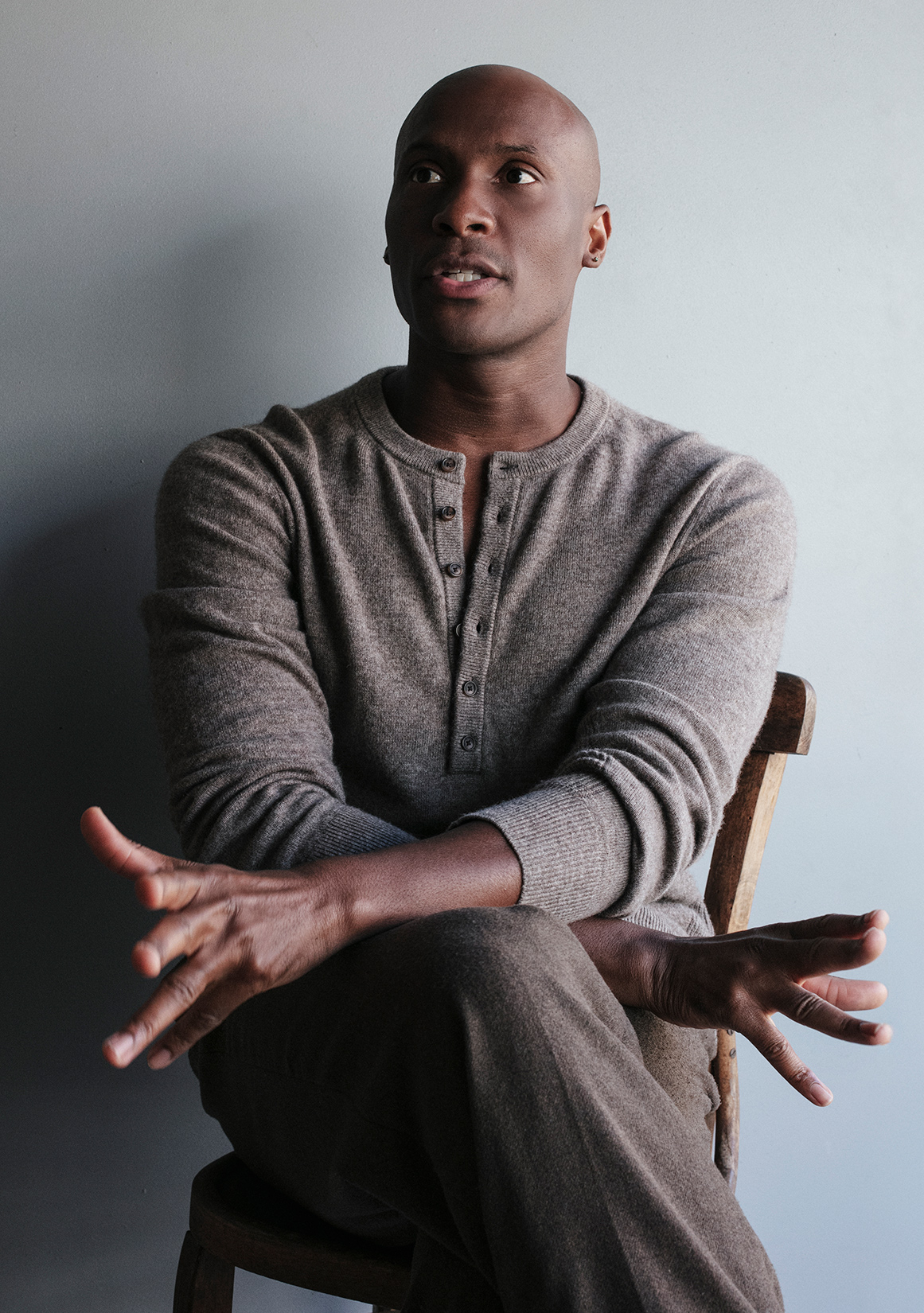 jamal callender