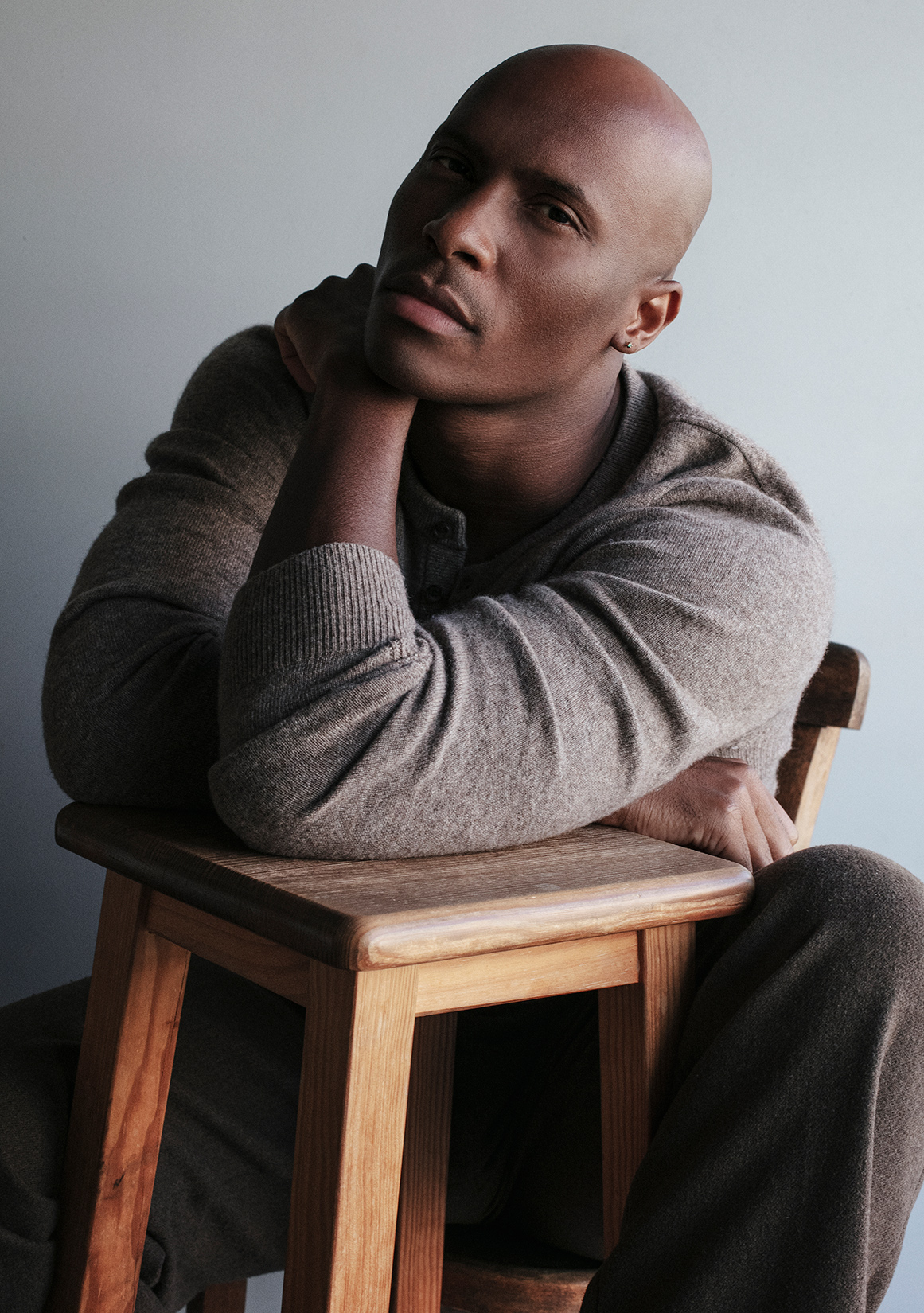 jamal callender