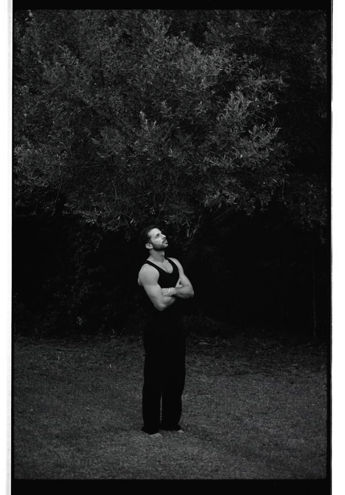 javier raya