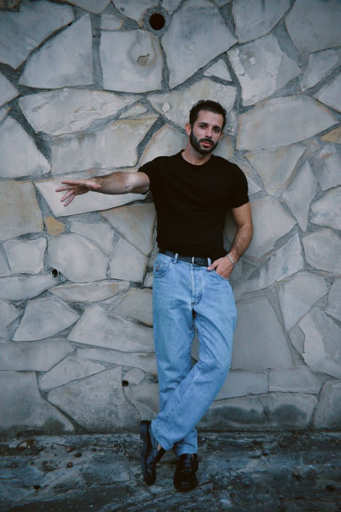 javier raya