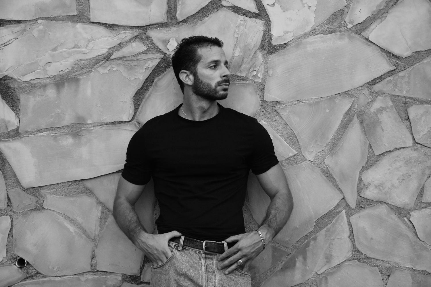 javier raya