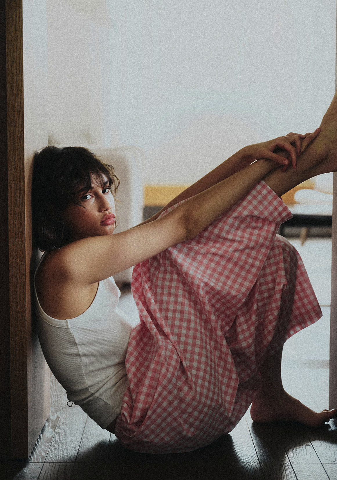 jo agnieszka