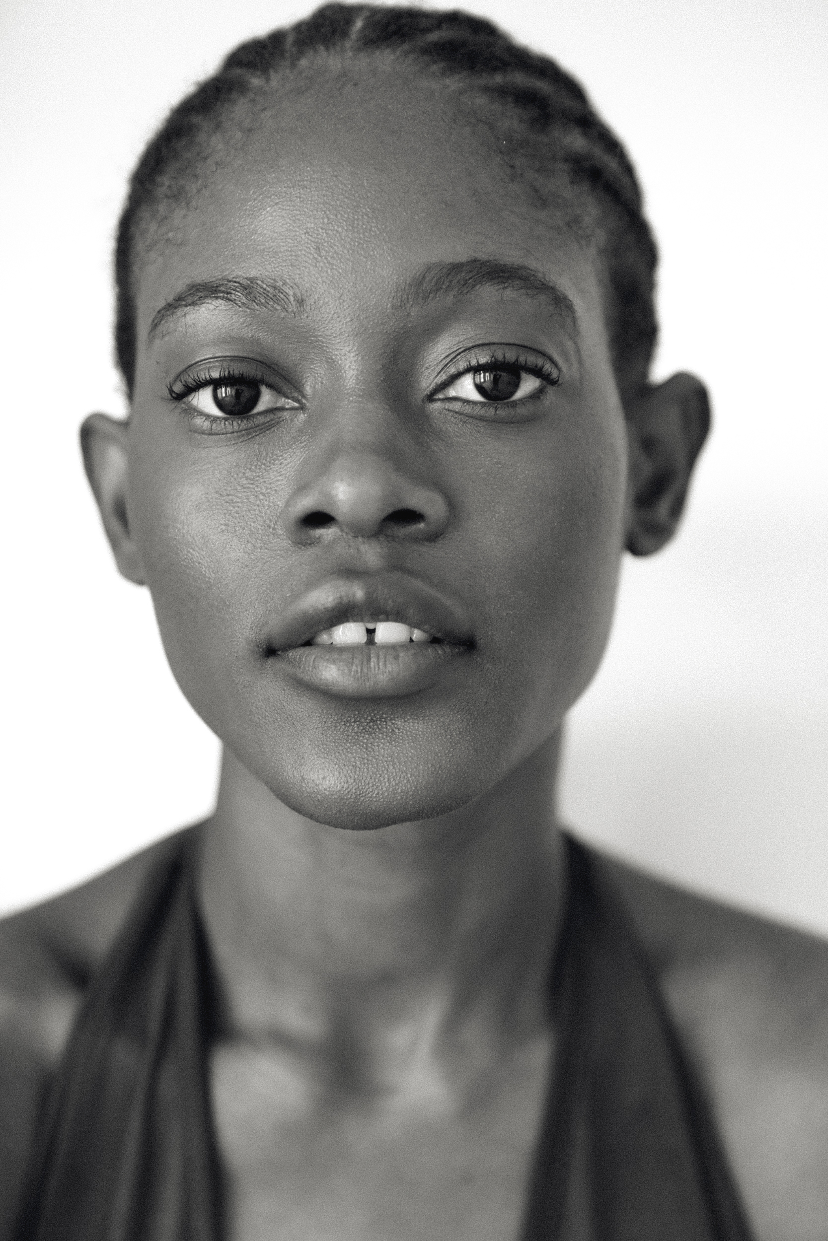 cecilia ndong