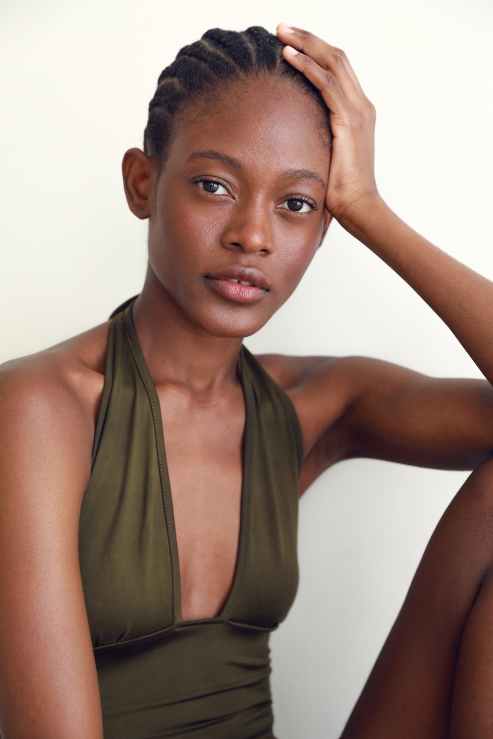cecilia ndong