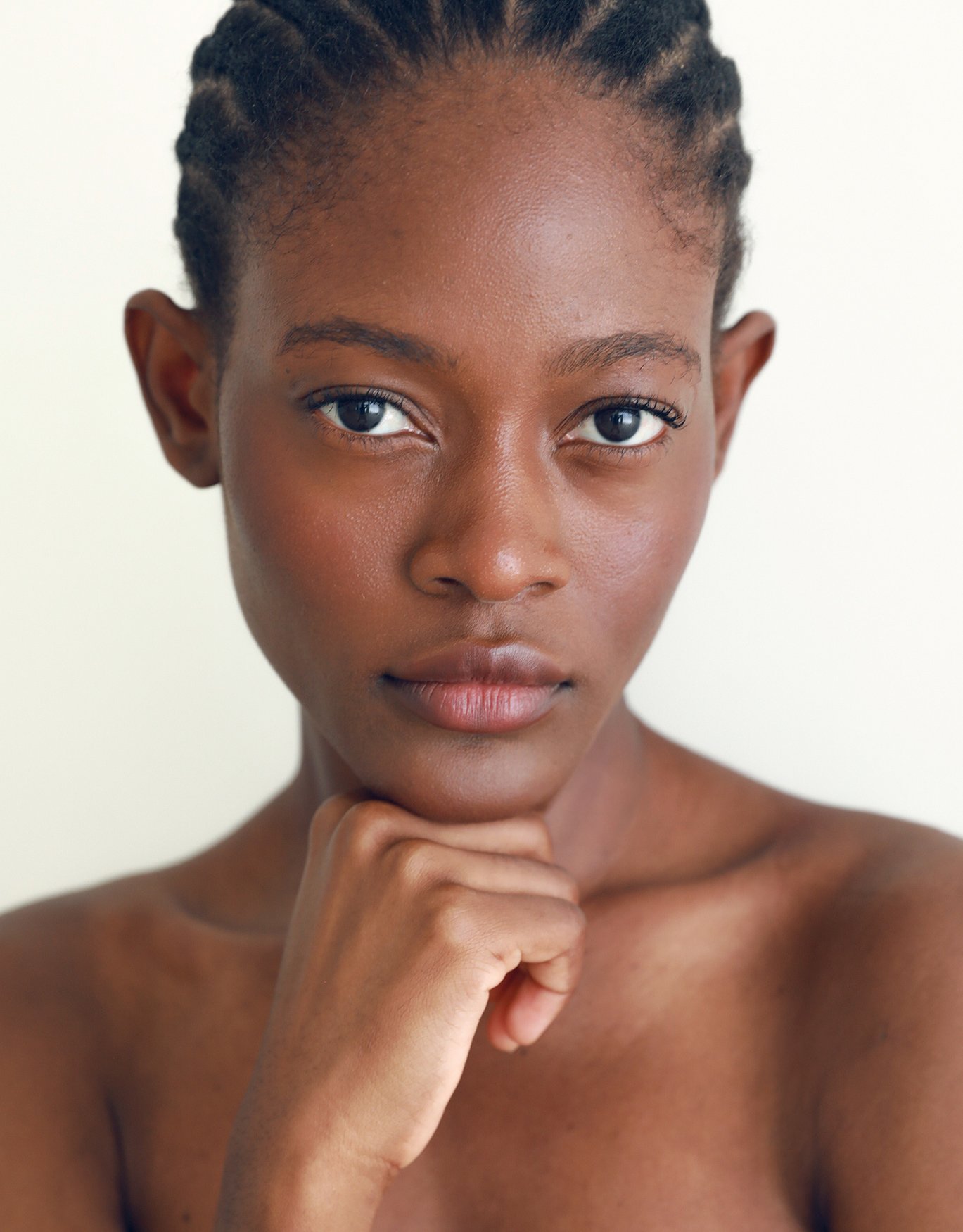 cecilia ndong