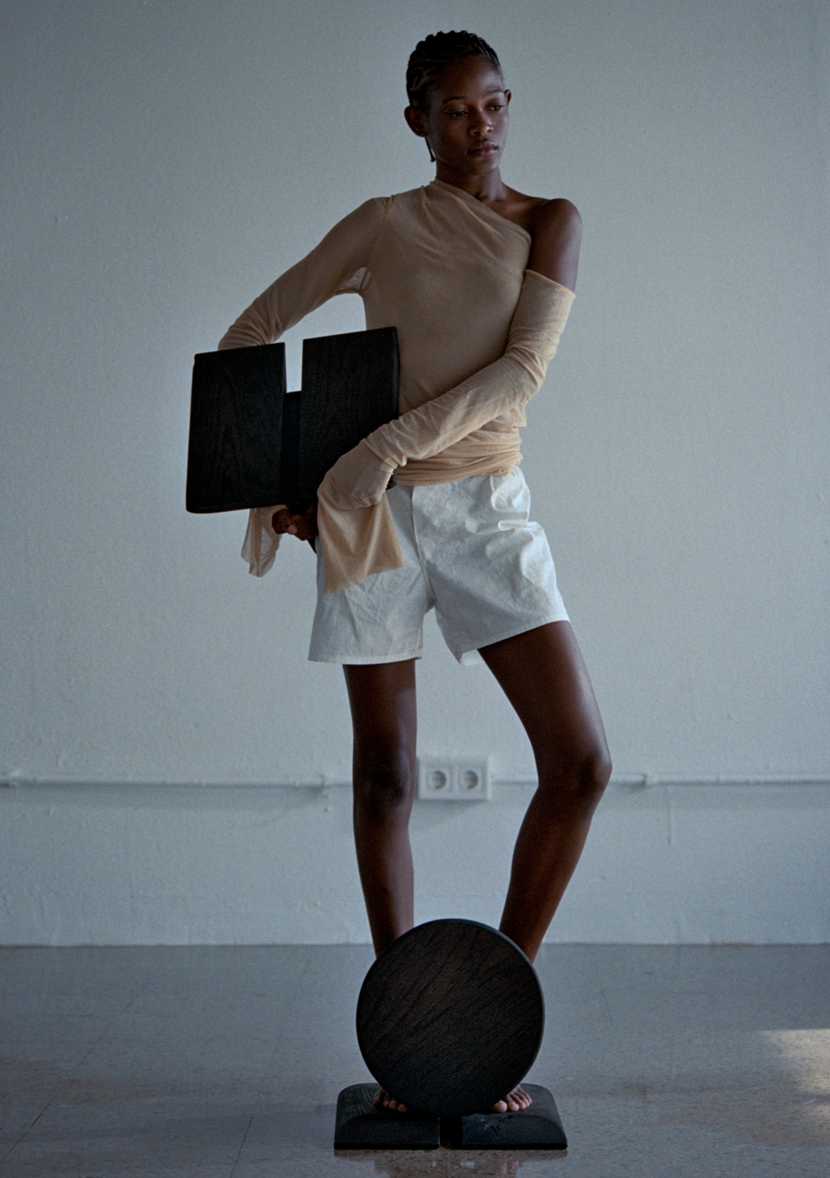 cecilia ndong