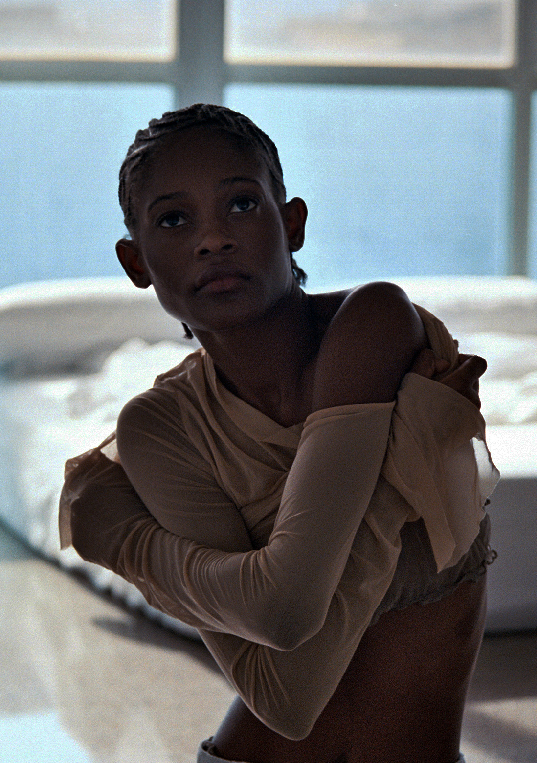 cecilia ndong