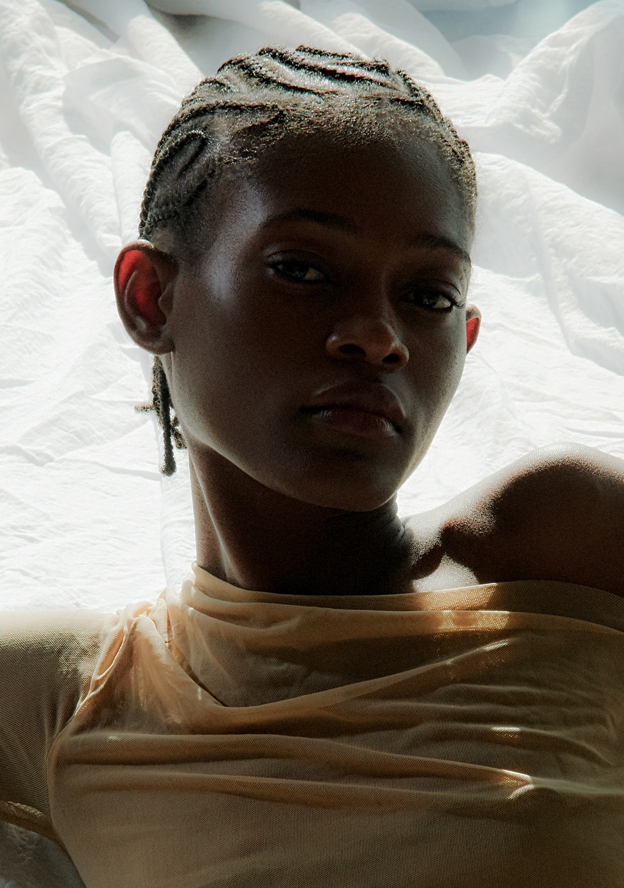 cecilia ndong