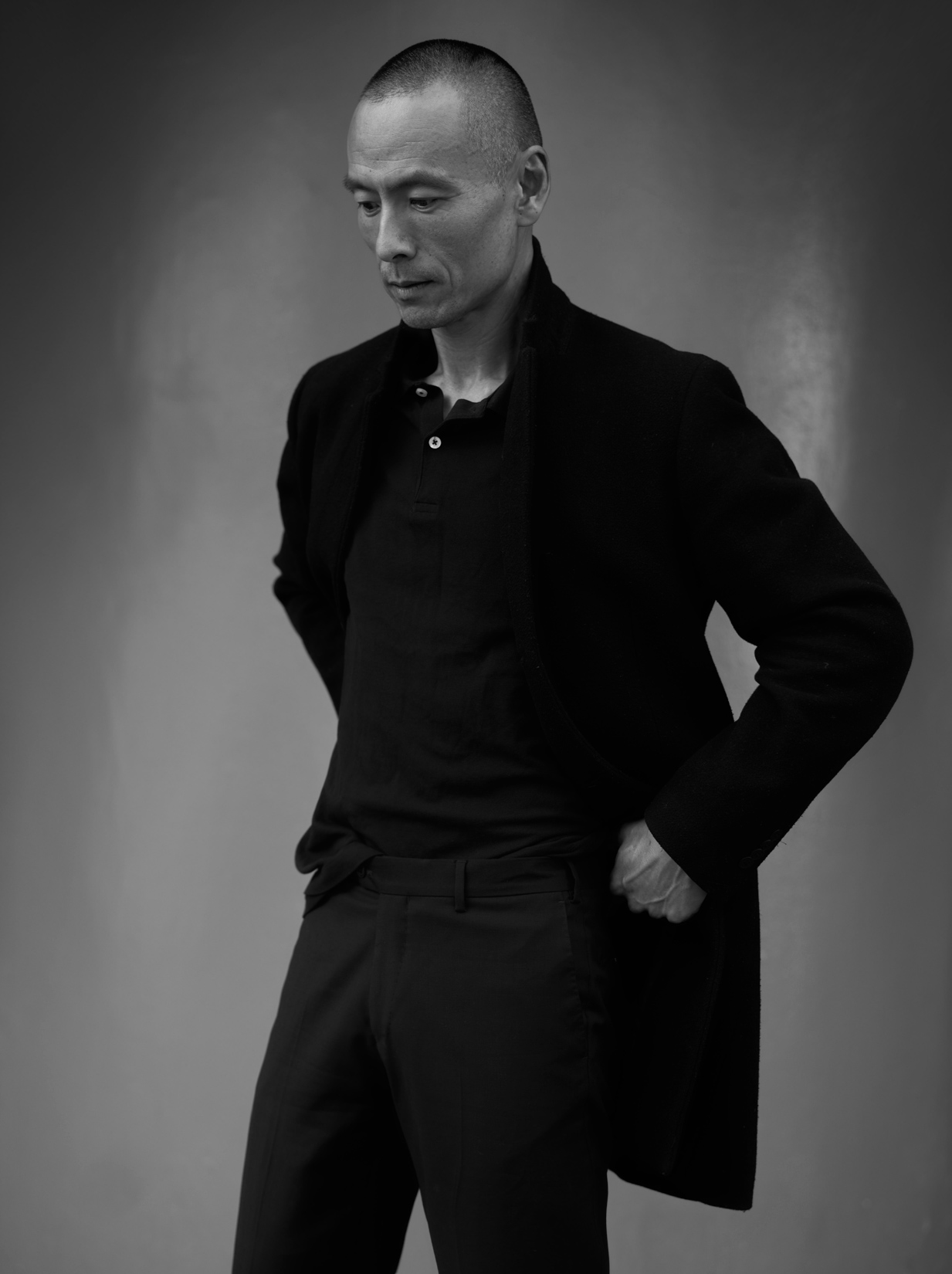vincent gregoire
