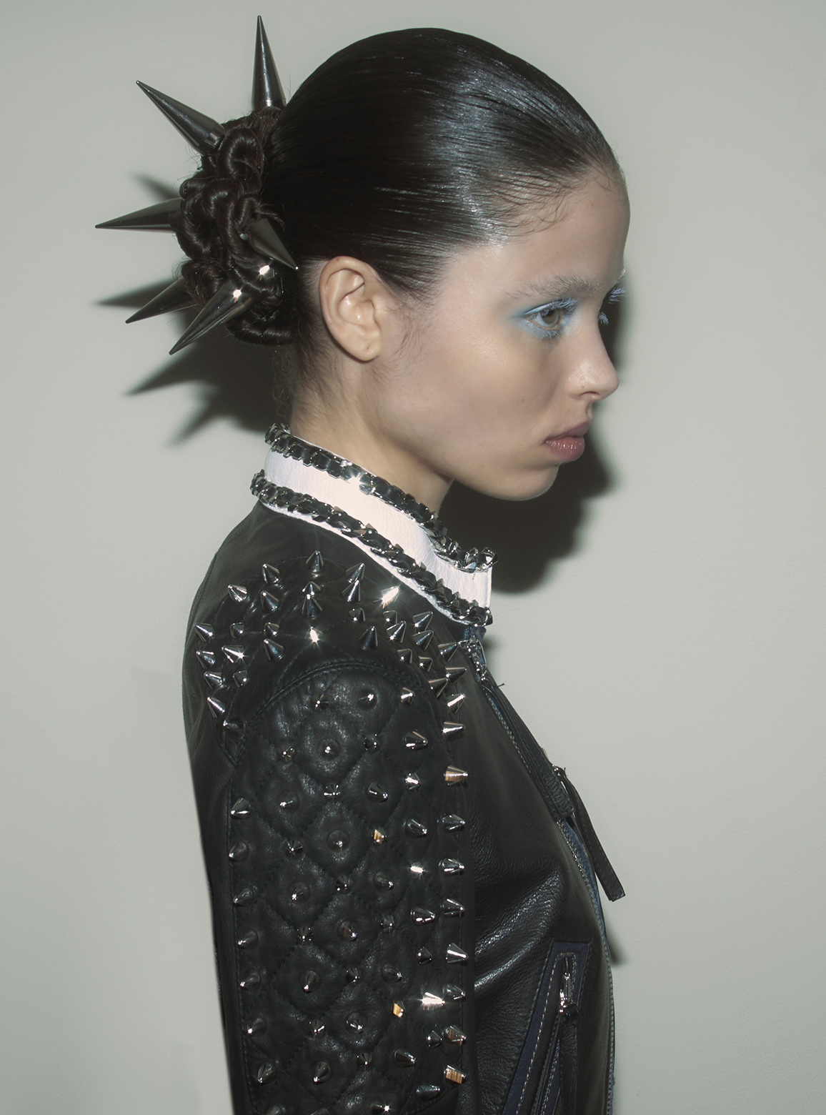 Jana for Numero Netherlands