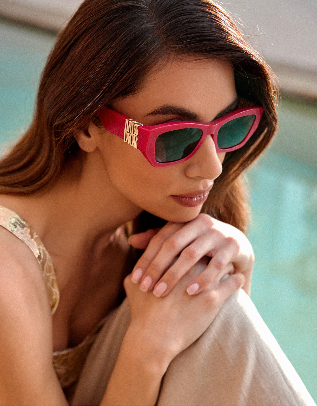 rocío suárez