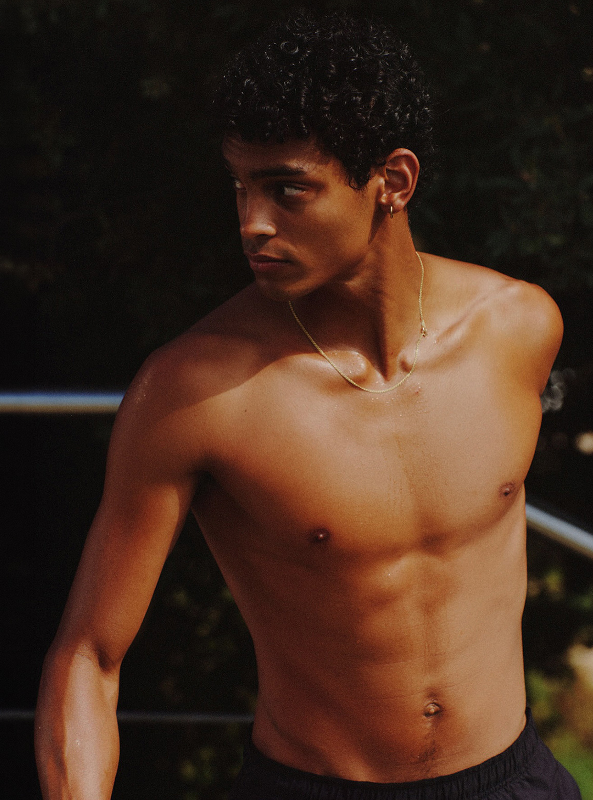 eric guzmán