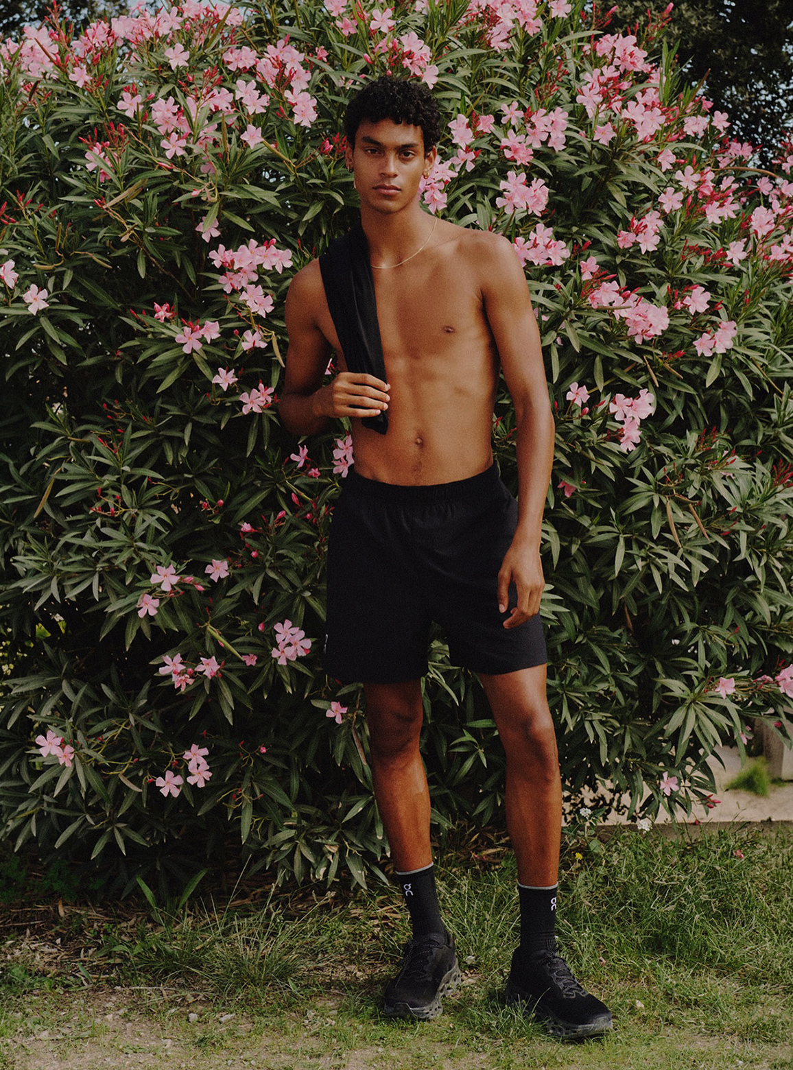 eric guzmán
