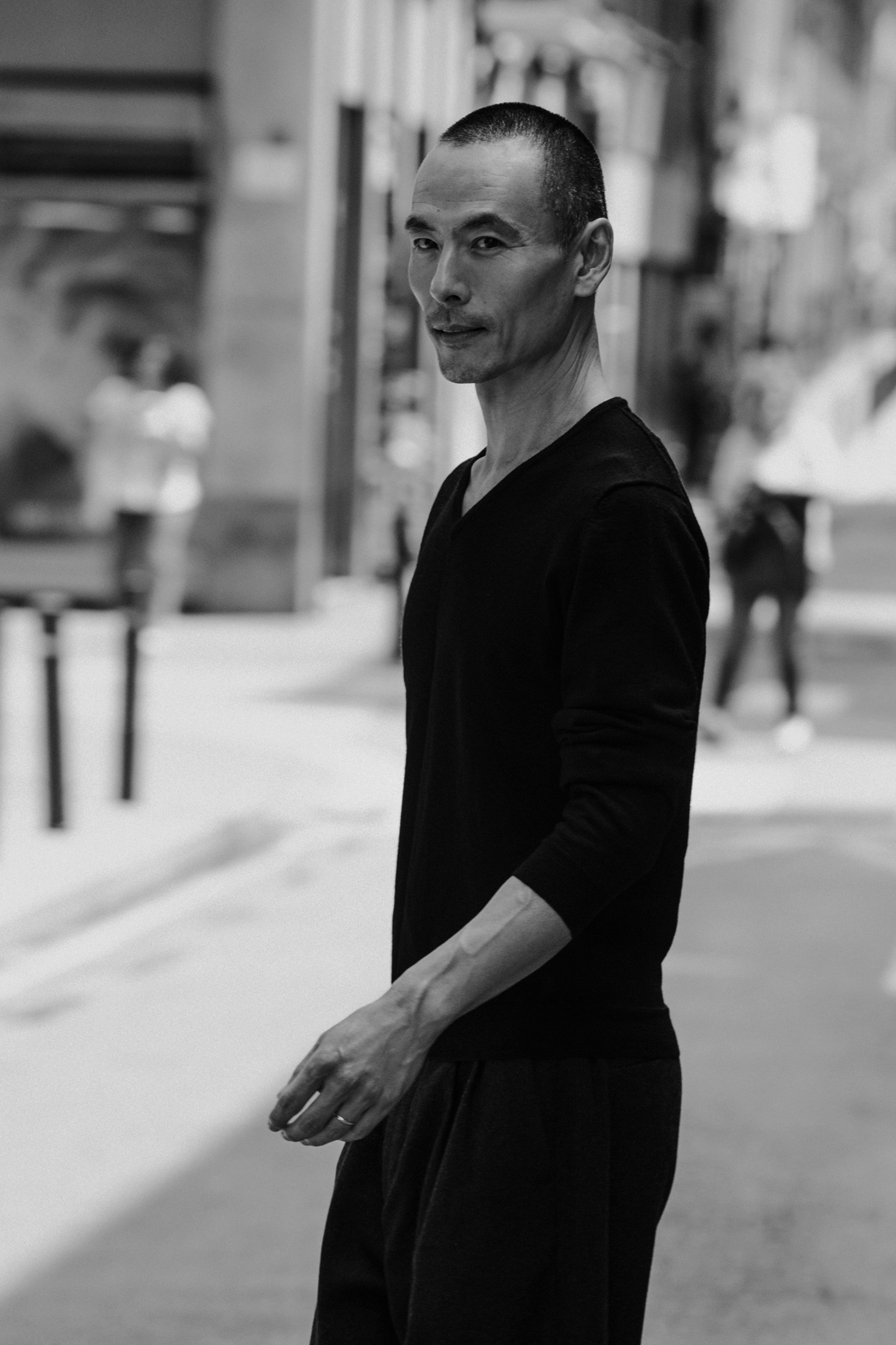 vincent gregoire