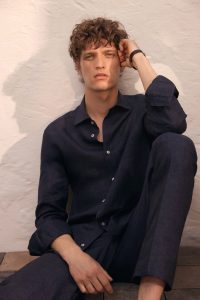 ECOMMERCE Axel for Carolina Herrera