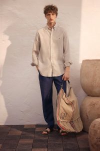 ECOMMERCE Axel for Carolina Herrera