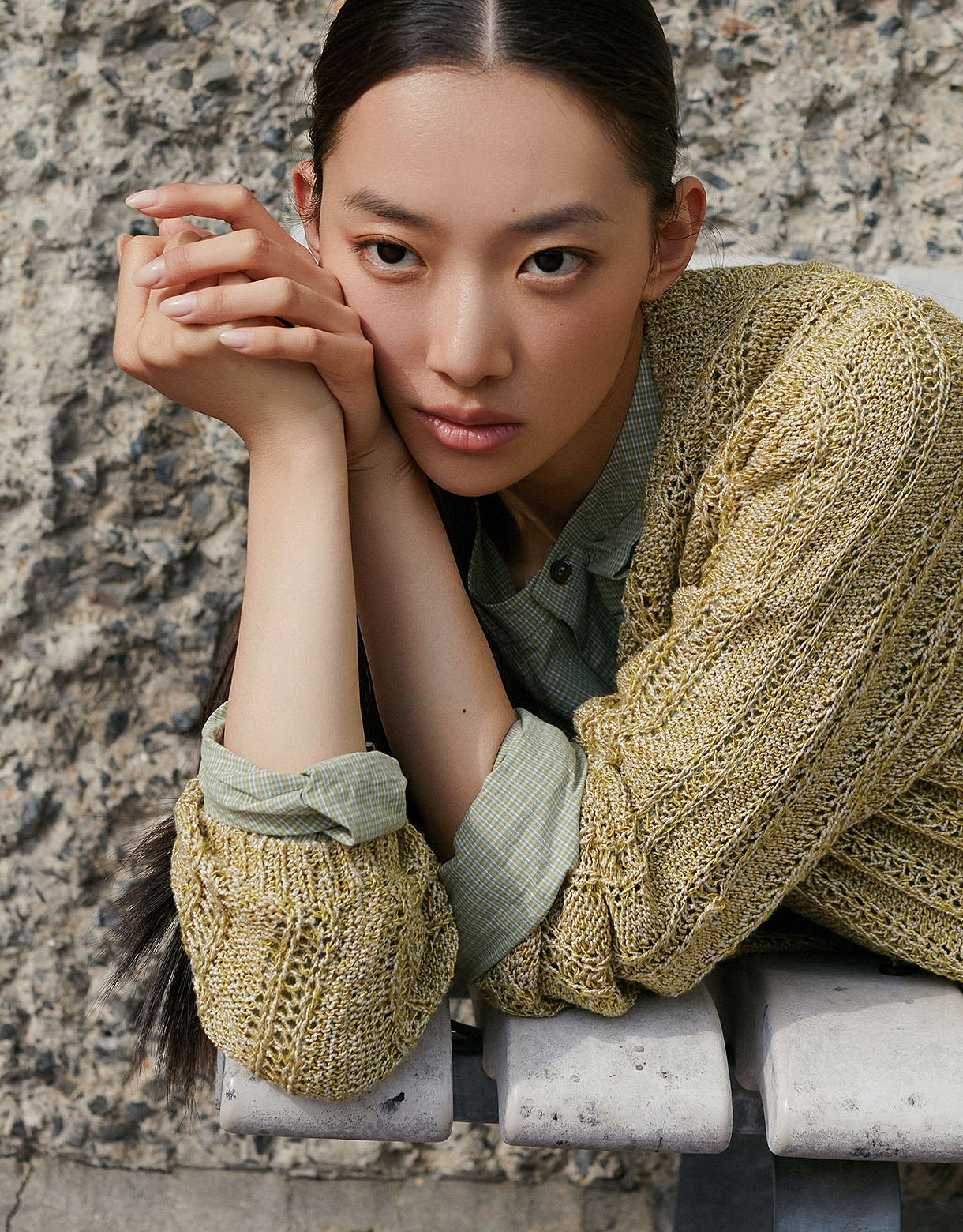 song wenyao