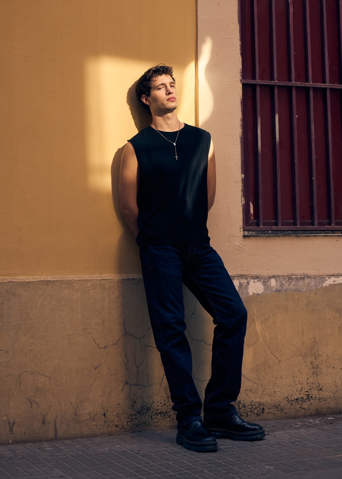 angelo moles
