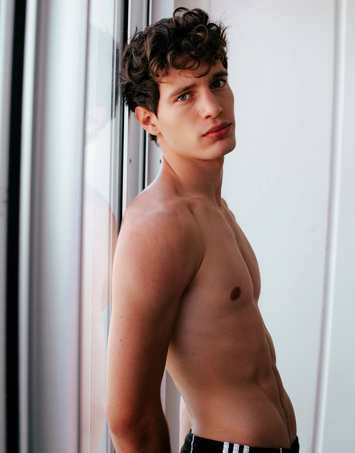 angelo moles