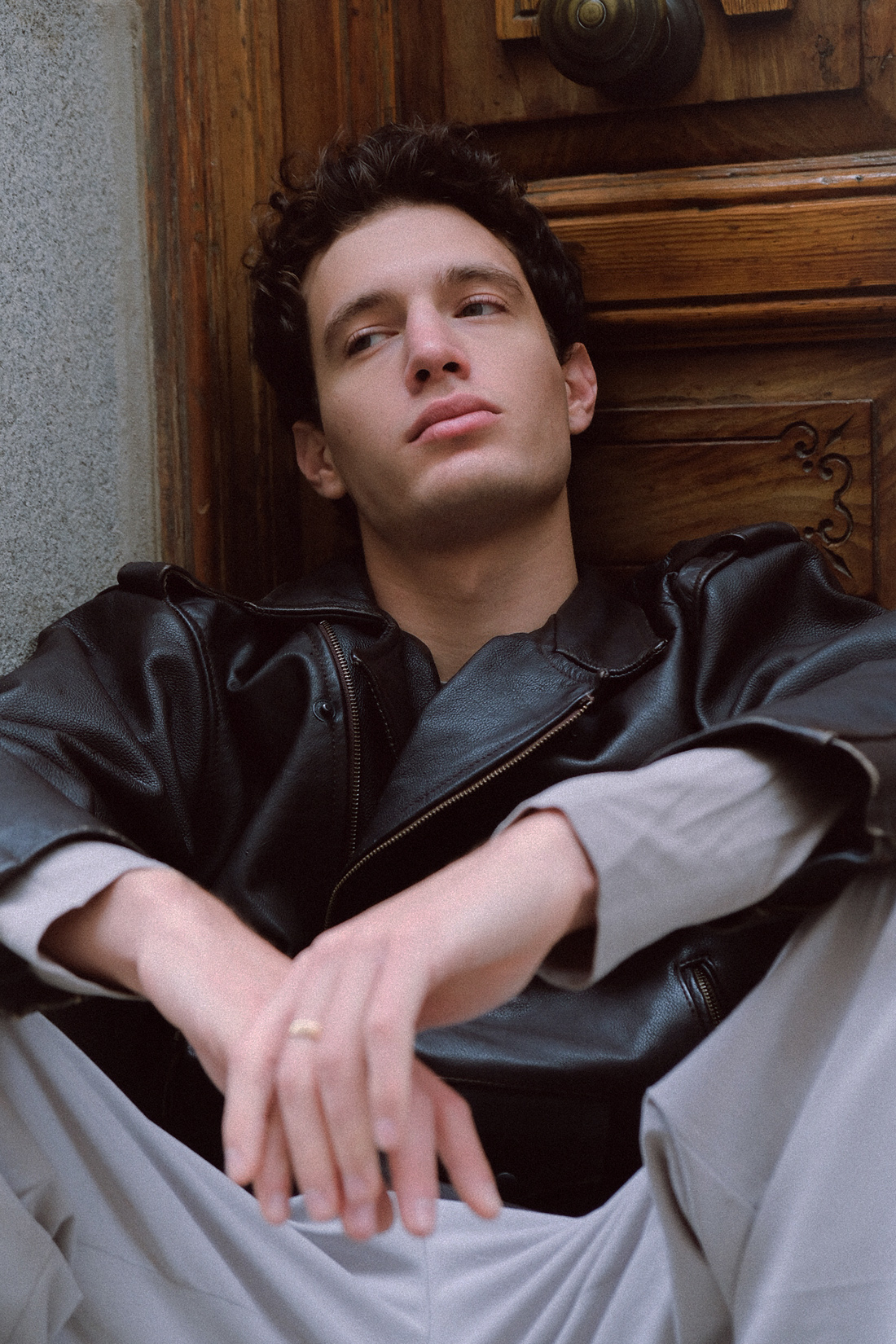 angelo moles