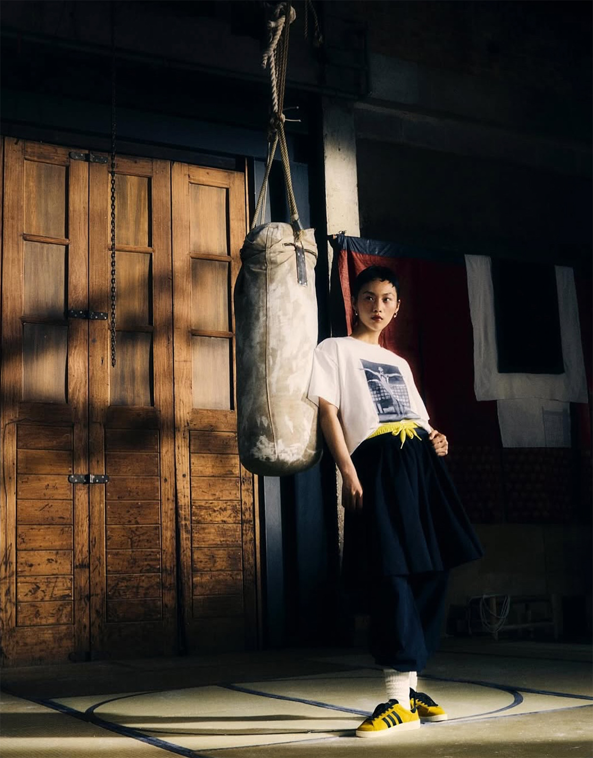 wawa li